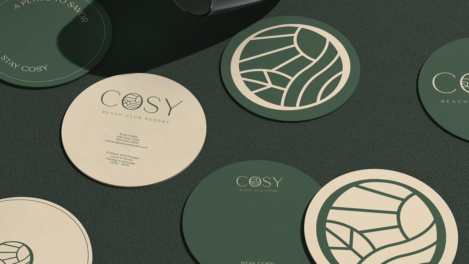 مجموعة قواعد الأكواب COSY