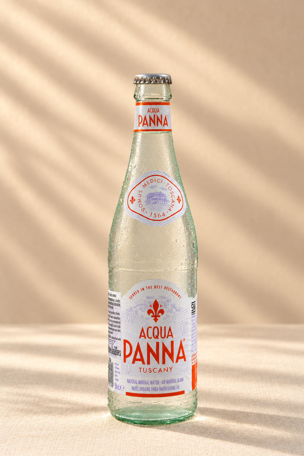 Aqua Panna