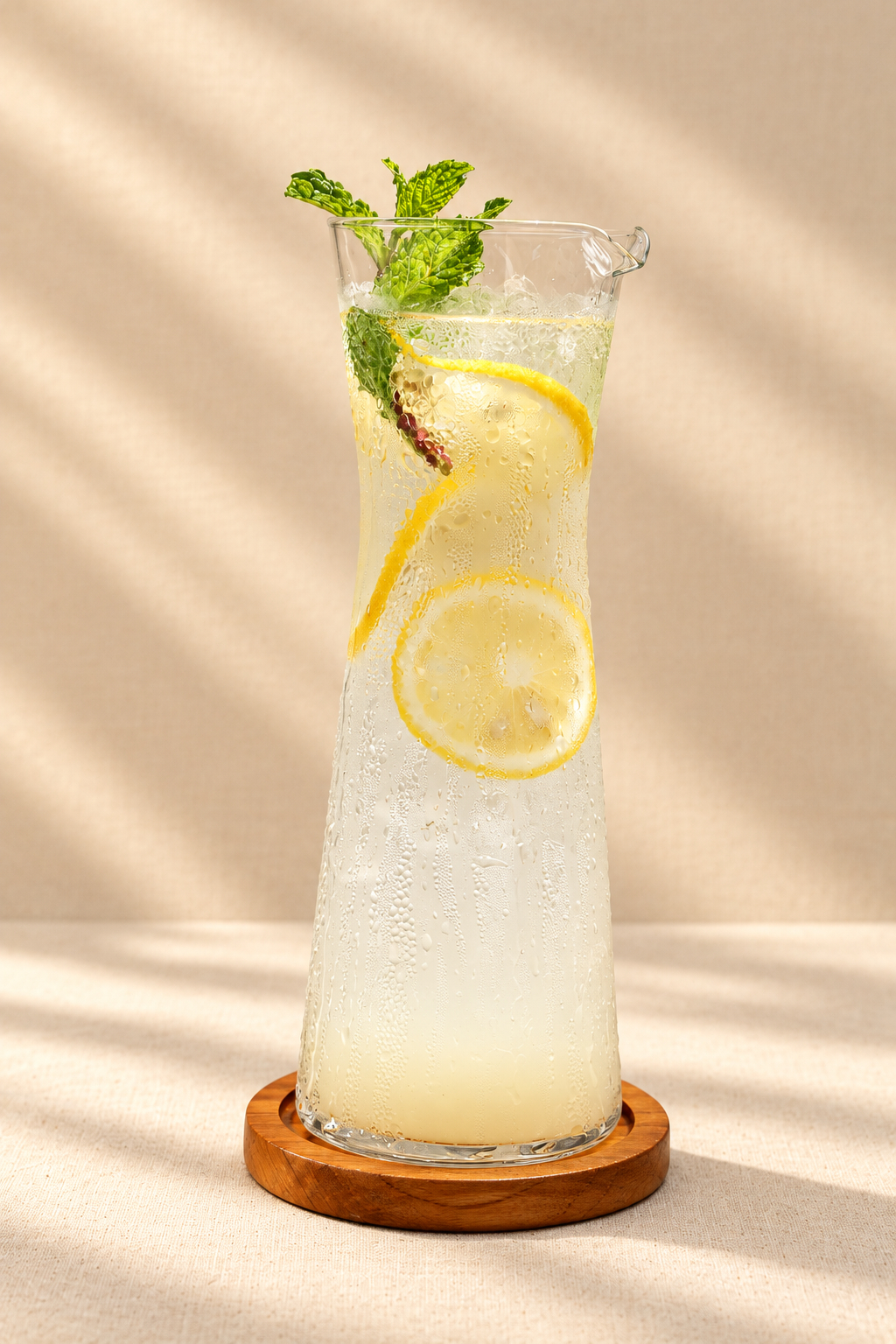 Classic Lemonade