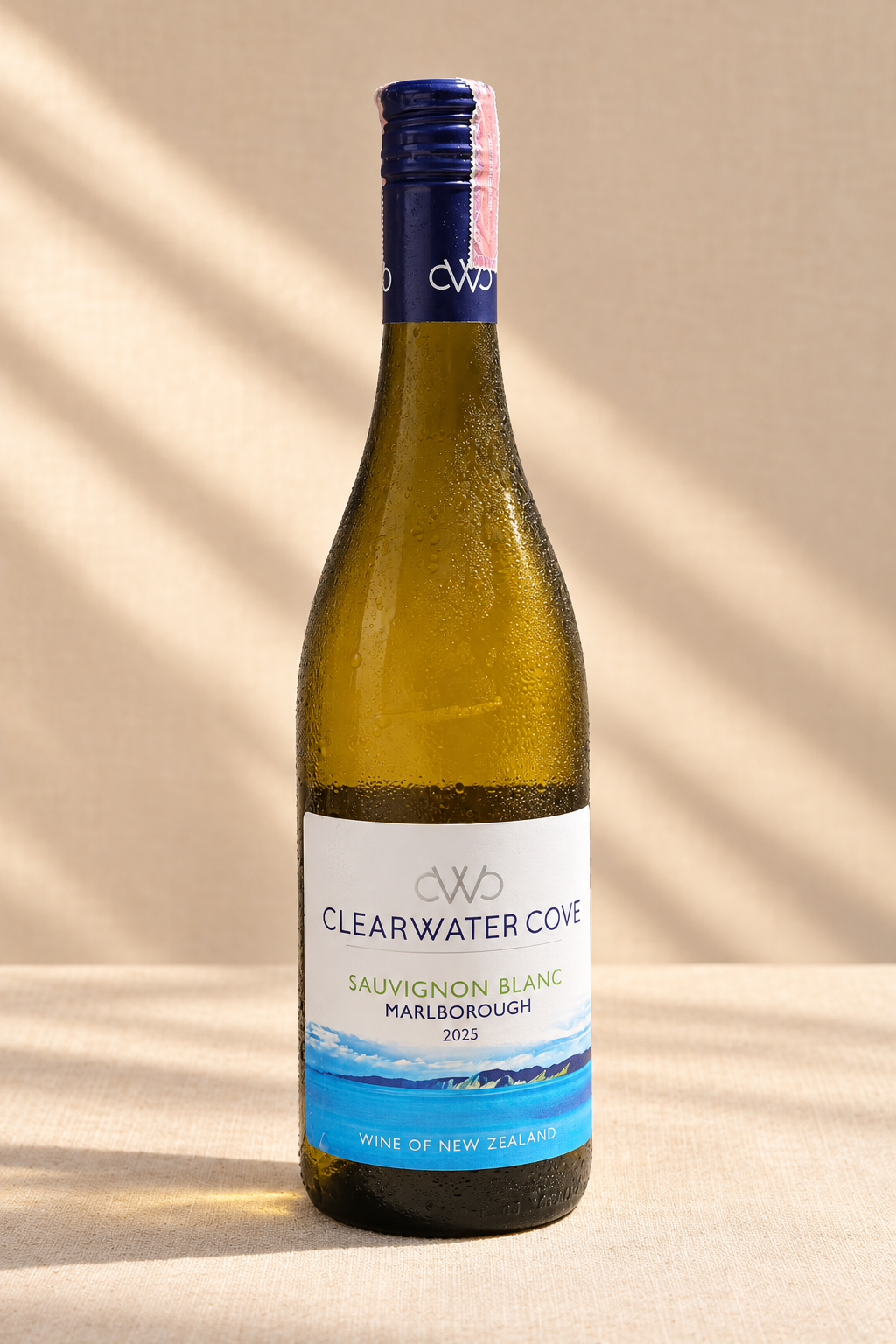 Clearwater Cove Sauvignon Blanc