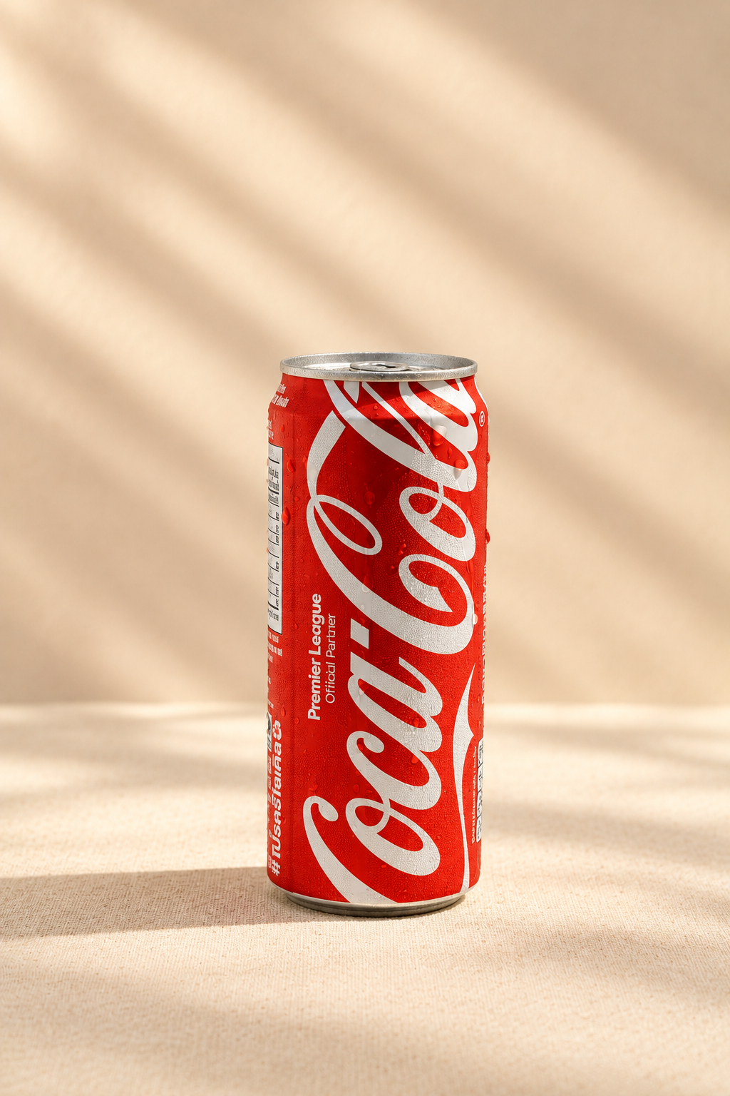 Coca-Cola