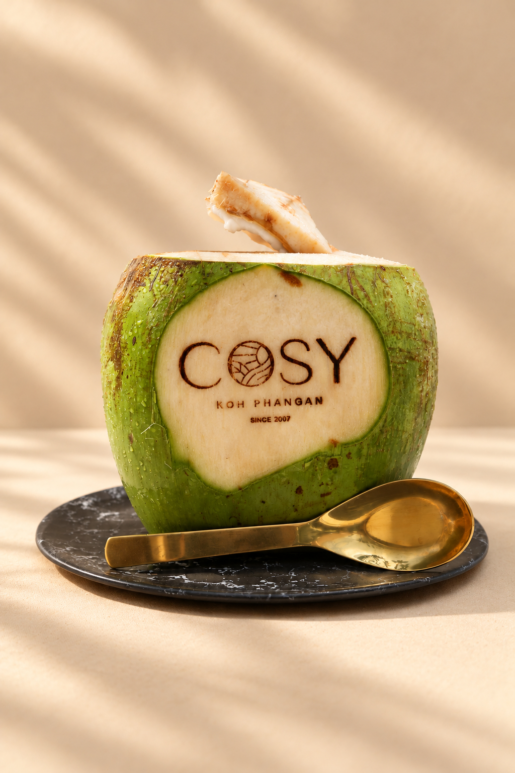 Fresh Coconut