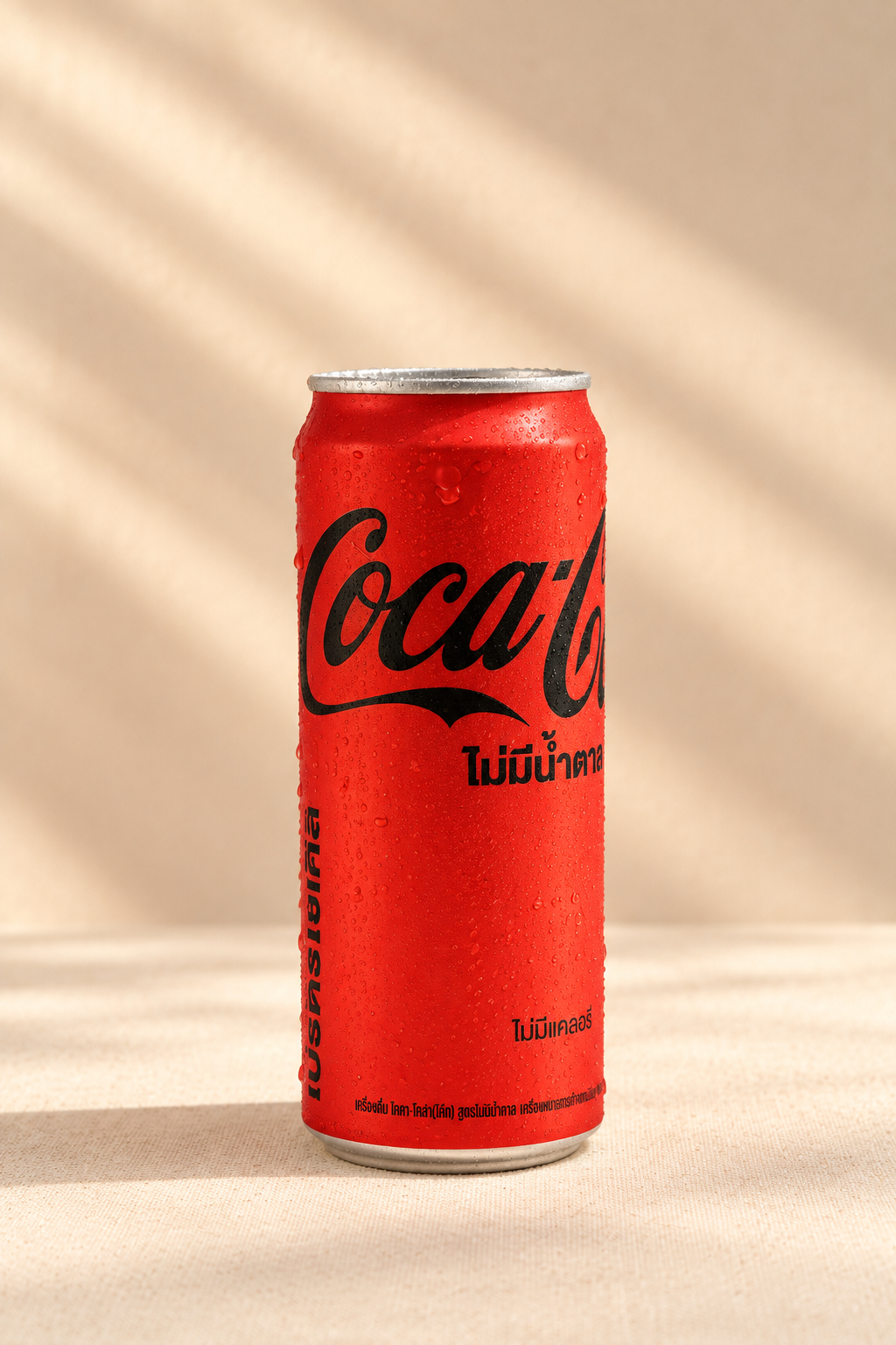 Coca-Cola Zero