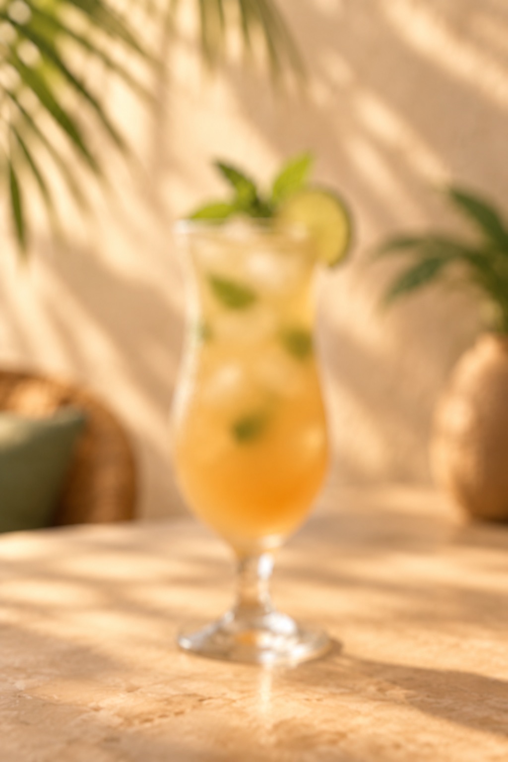 Organic Sugar Cane Juice