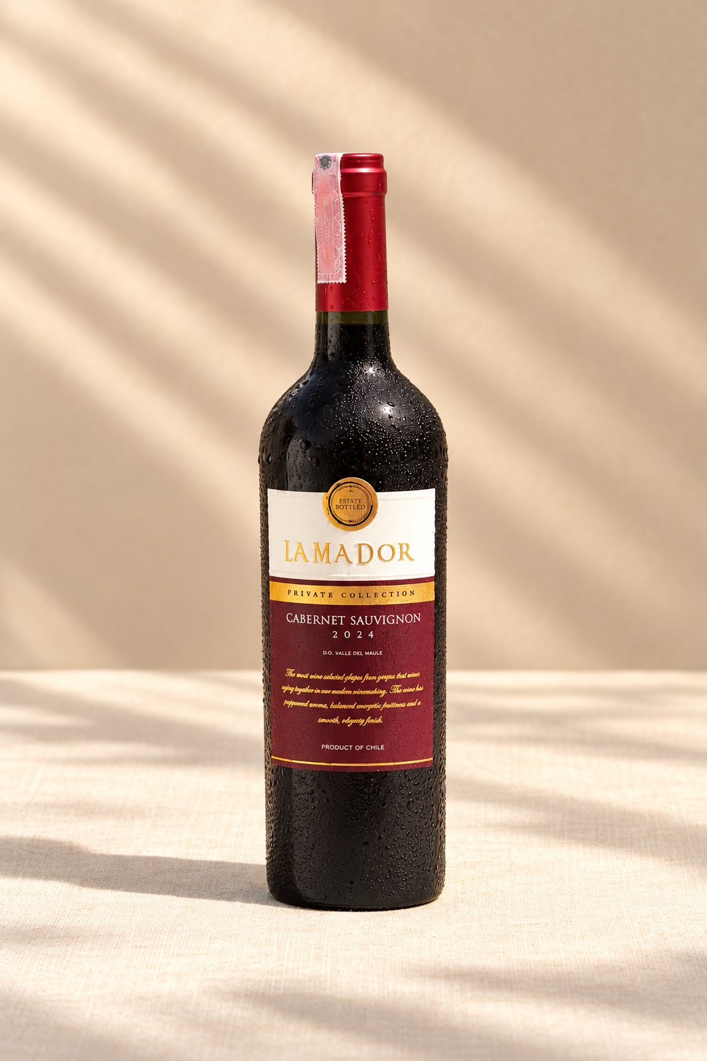 Lamador Cabernet Sauvignon