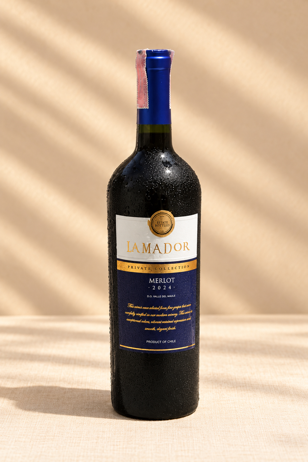 Lamador Merlot