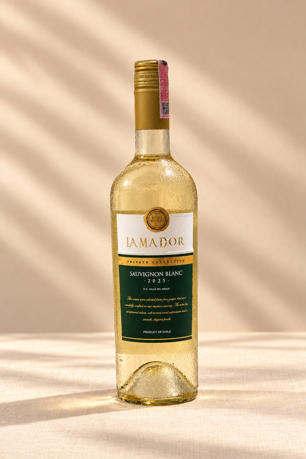 Lamador Sauvignon Blanc