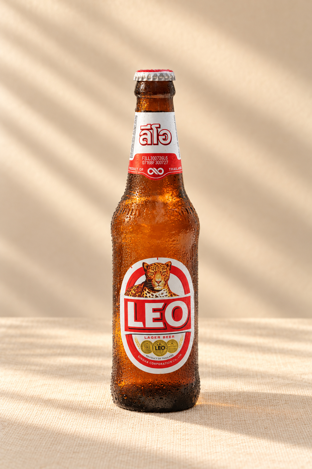 Leo