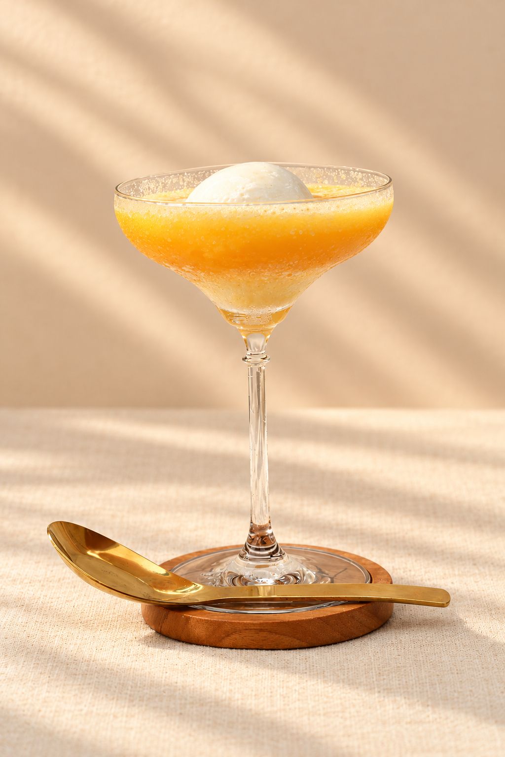 Mango Sticky Rum