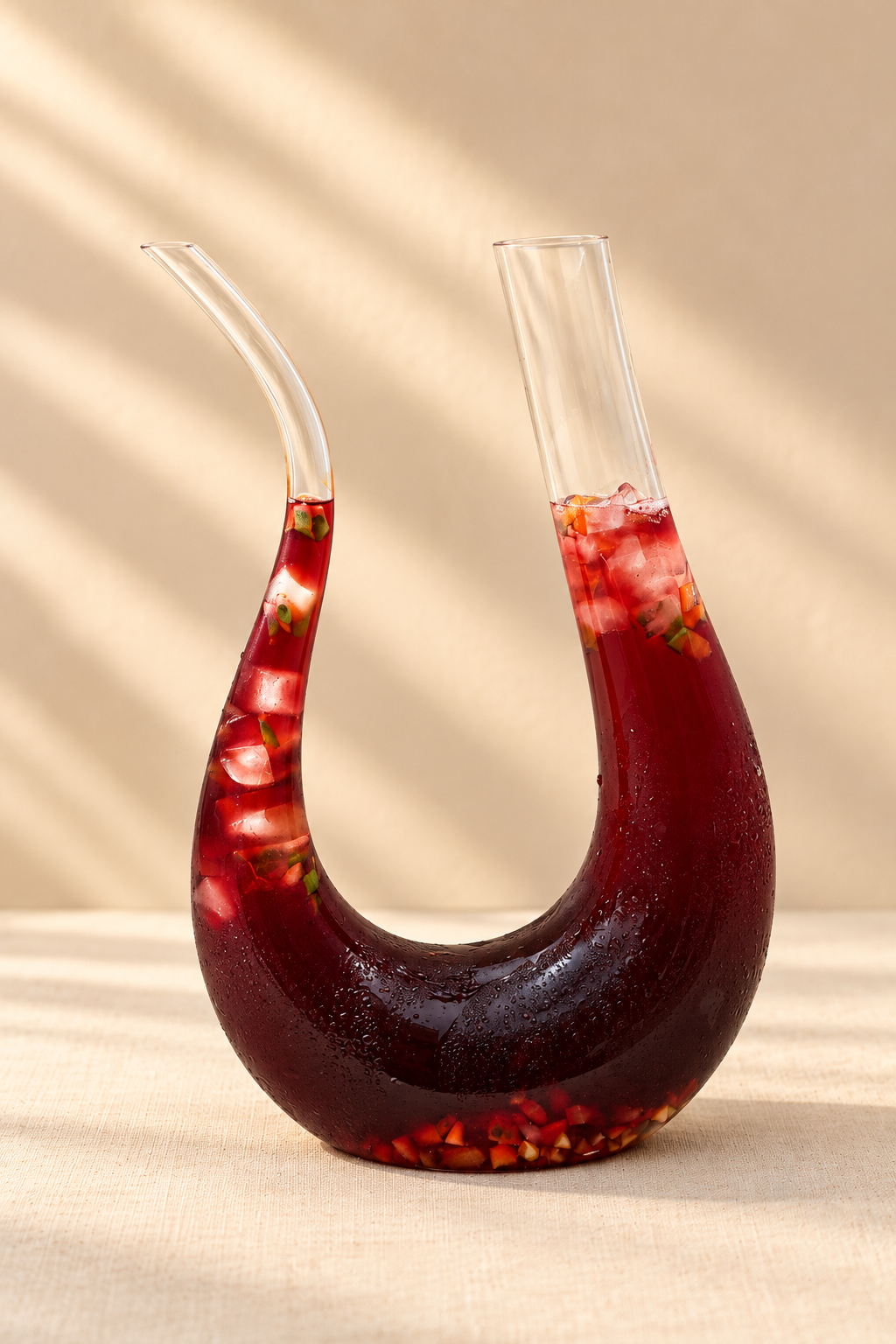 Red Refreshing