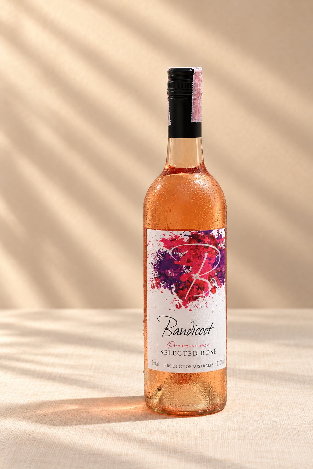 Bandicoot Estate Premium Selected Rosé
