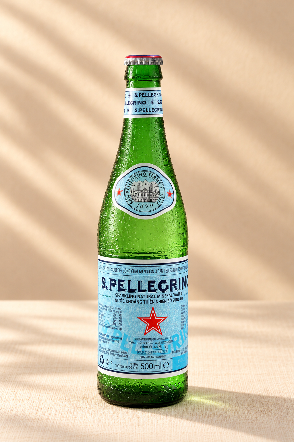 San Pellegrino