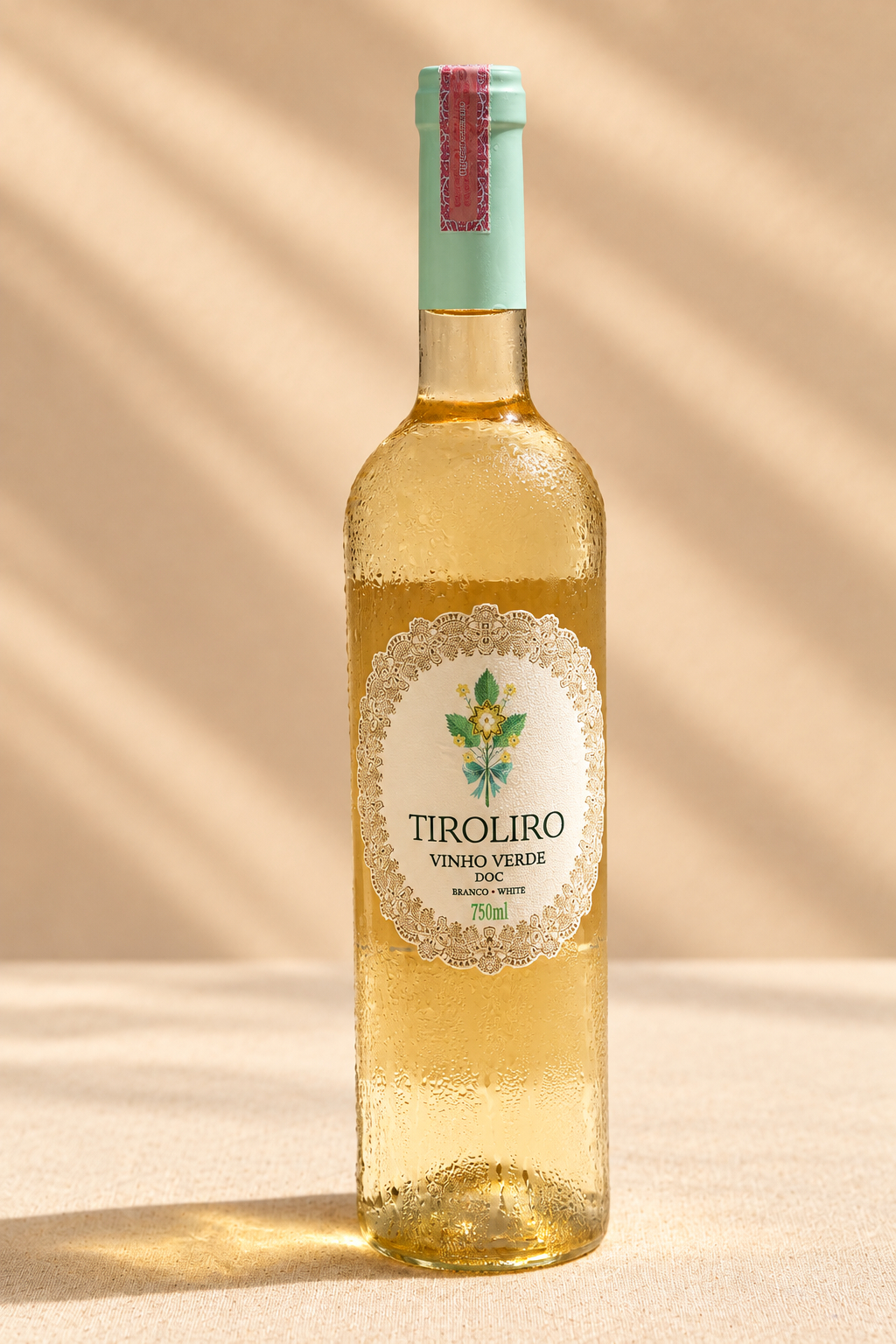 Tiroliro Branco Vinho Verde