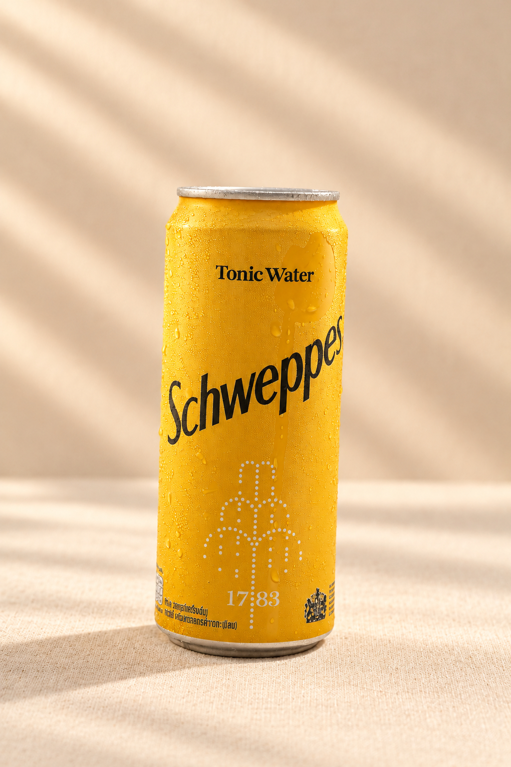 Tonic