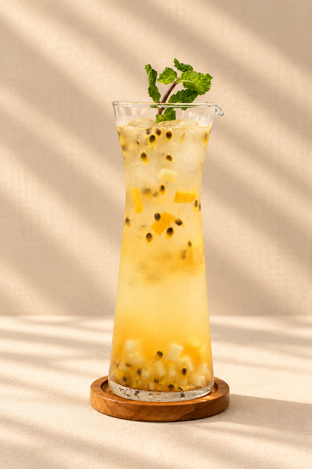 Tropical Lemonade